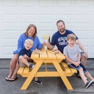 Meet your Posher, Kari